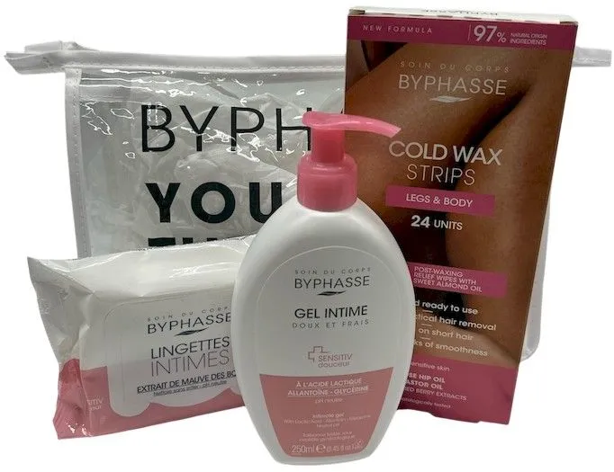 Byphasse Before Party Set