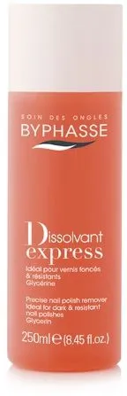 Byphasse Nail Polish Remover Express (250mL)