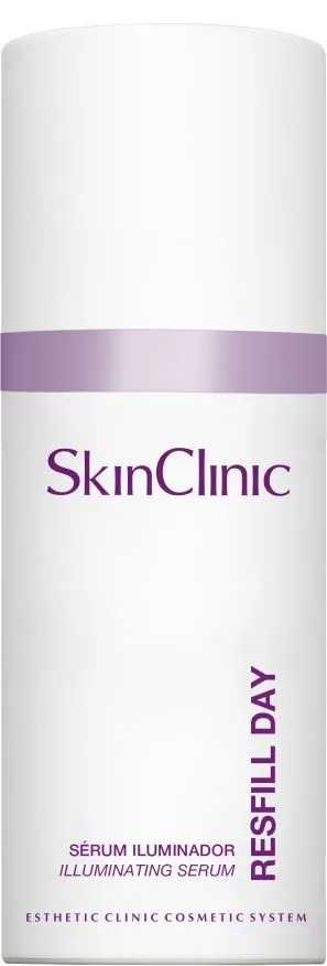 SkinClinic Resfill Day Serum (30mL)