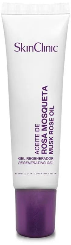 SkinClinic Musk Rose Oil (30mL)
