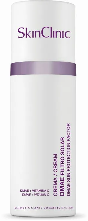 SkinClinic Dmae Cream SPF15 (50mL)