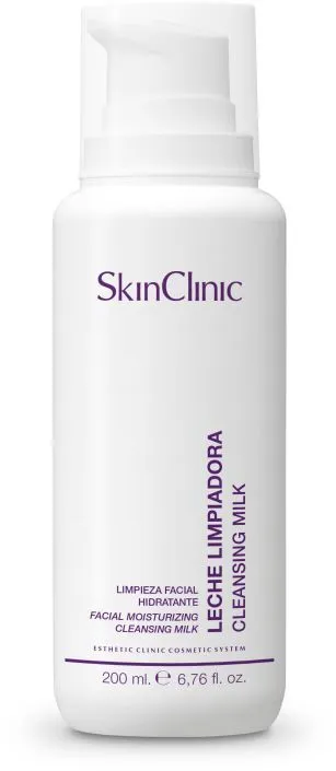 SkinClinic Cleansing Milk (200mL)