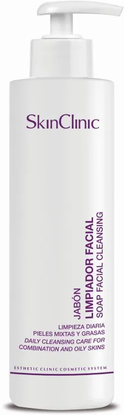 SkinClinic Cleansing Soap (250mL)
