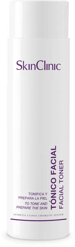 SkinClinic Facial Toner (200mL)