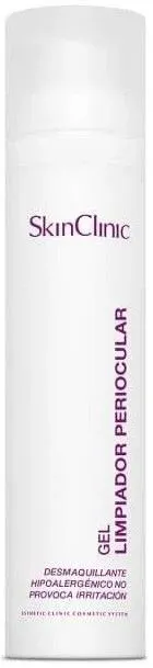 SkinClinic Periocular Cleansing Gel (100mL)
