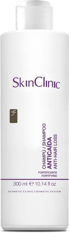 SkinClinic Anti-Hair Loss Shampoo (300mL)