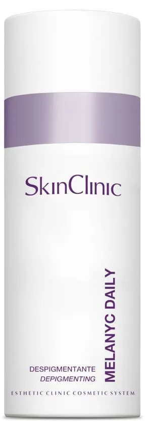SkinClinic Melanyc Daily Cream (50mL)