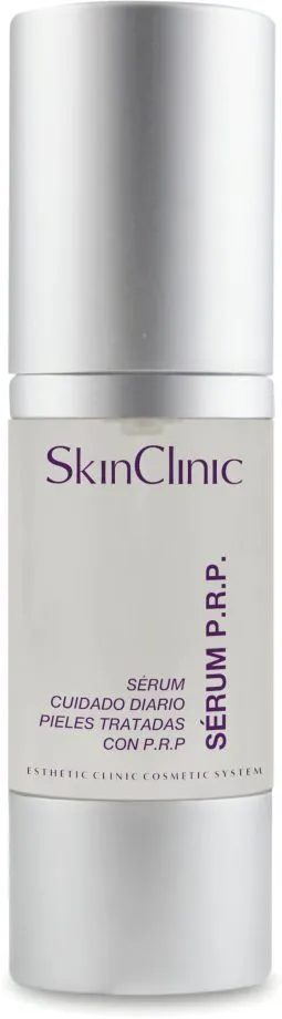 SkinClinic P.R.P. Serum (30mL)
