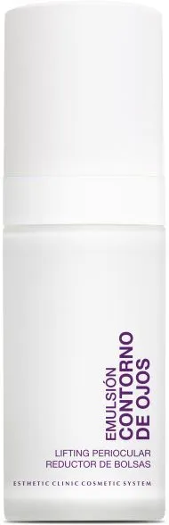 SkinClinic Eye Contour Emulsion (15mL)