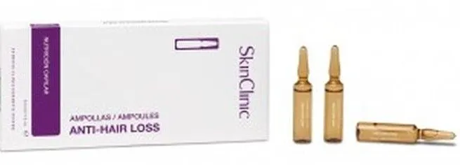 SkinClinic Ampoule Anti-Hair Loss (5mL)