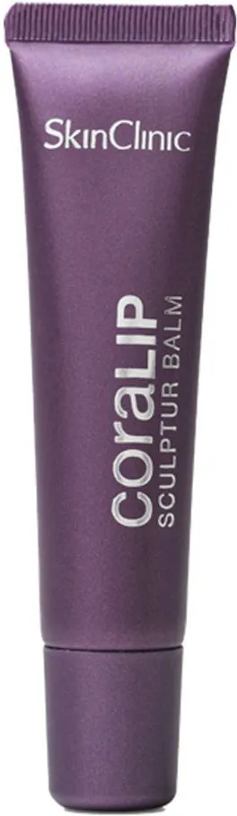 SkinClinic Coralip (15mL)