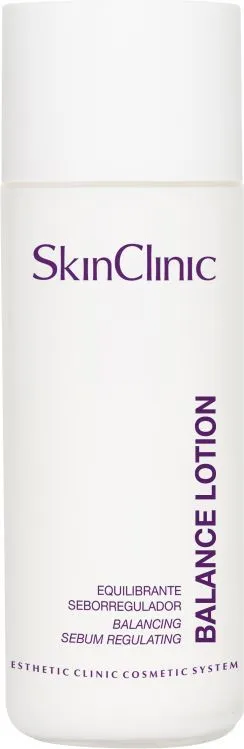 SkinClinic Balance Lotion (200mL)