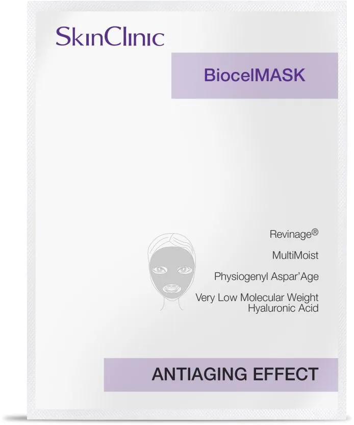 SkinClinic Biomask Anti-Aging Effect (20g)