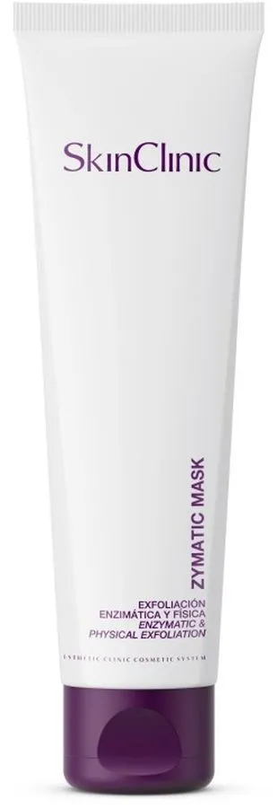 SkinClinic Zymatic Exfoliating Mask (100mL)