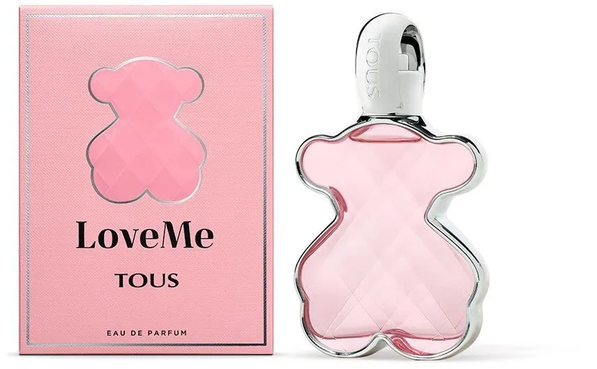 Tous LoveMe EDP (50mL)