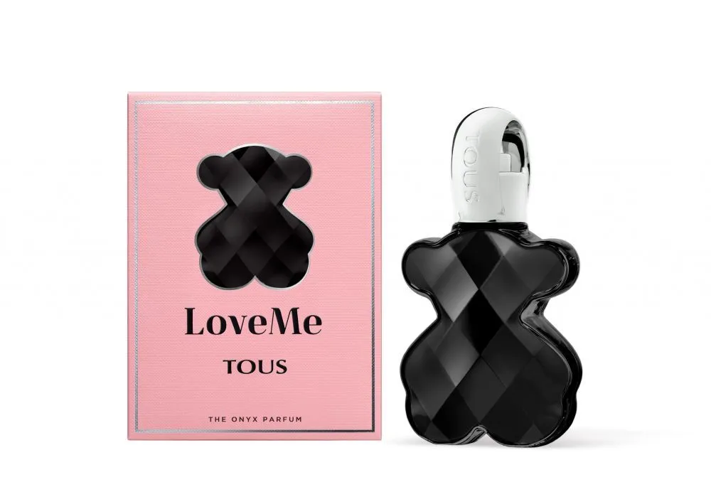 Tous LoveMe Onyx EDP (30mL)