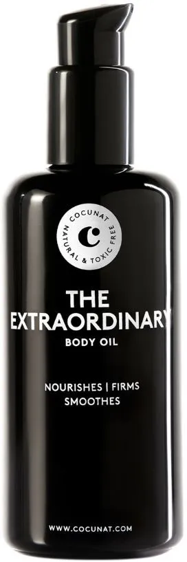 Cocunat Extraordinary Body Oil (175mL)
