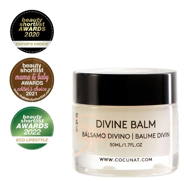 Cocunat Divine Balm (50g)