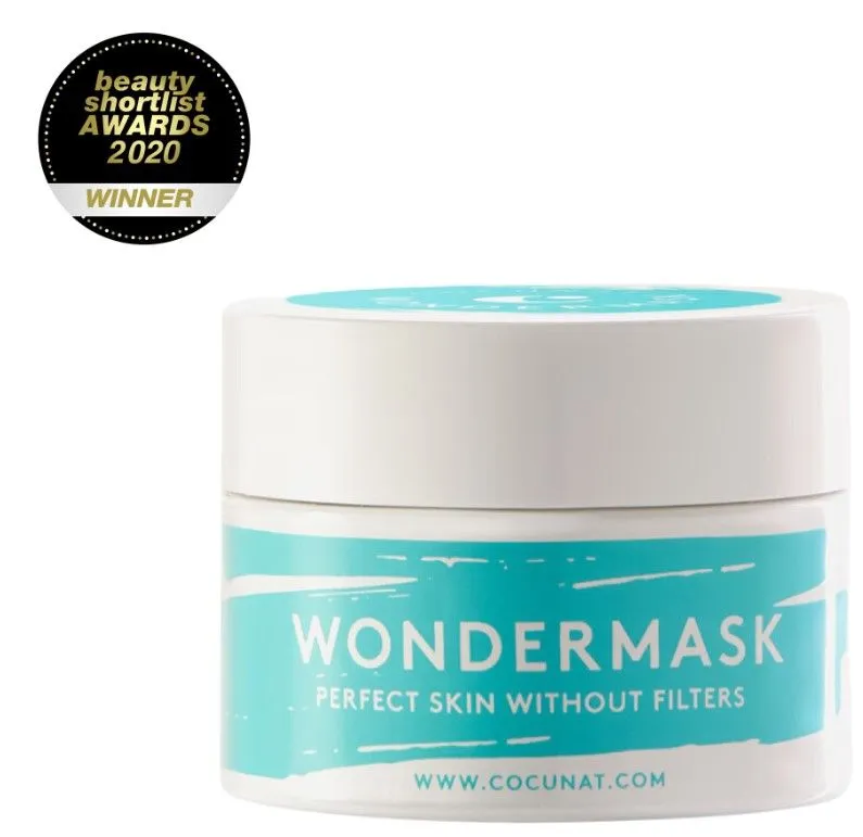 Cocunat Wondermask (50g)