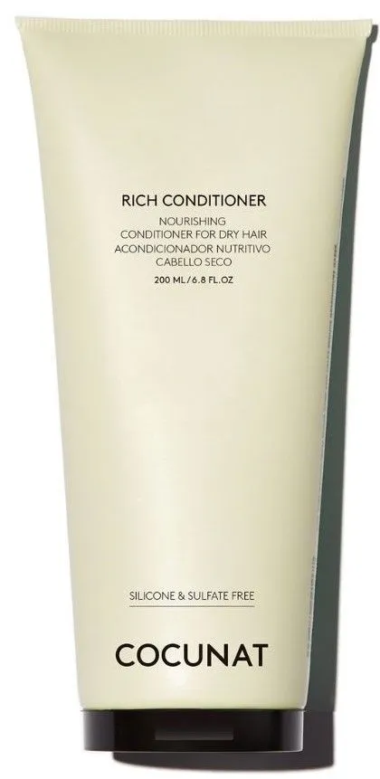 Cocunat Rich Repair Conditioner (200mL)