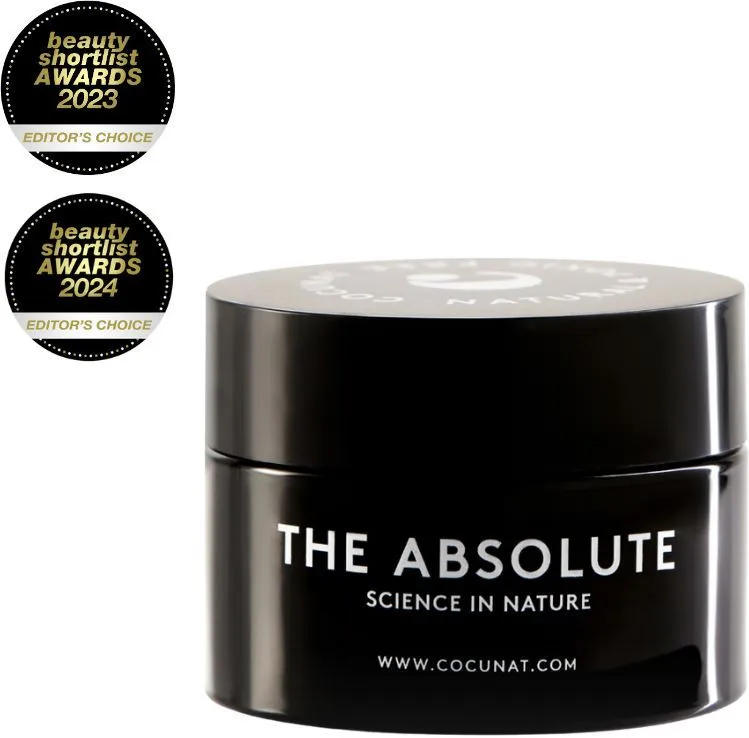Cocunat The Absolute Rejuvenating Anti-Aging Cream (50mL)