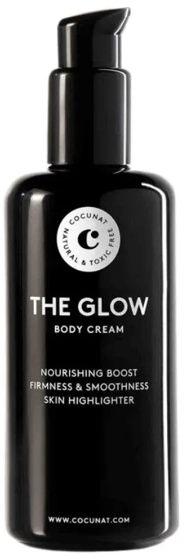 Cocunat The Glow Body Cream (175mL)