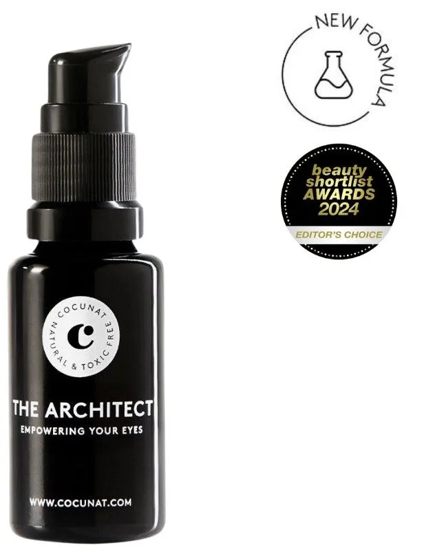 Cocunat The Architect Solo (20mL)