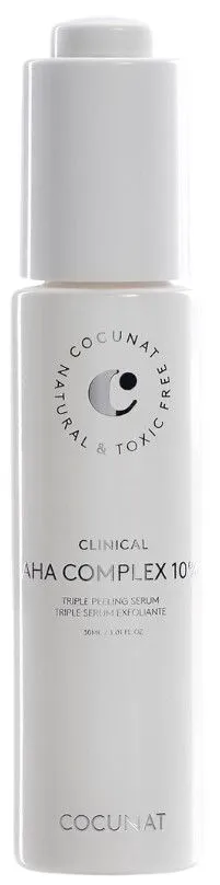 Cocunat Clinical AHA Complex 10% (30mL)