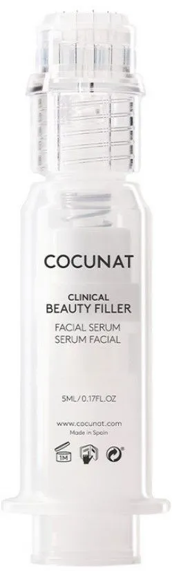 Cocunat Clinical Beauty Filler (5mL)