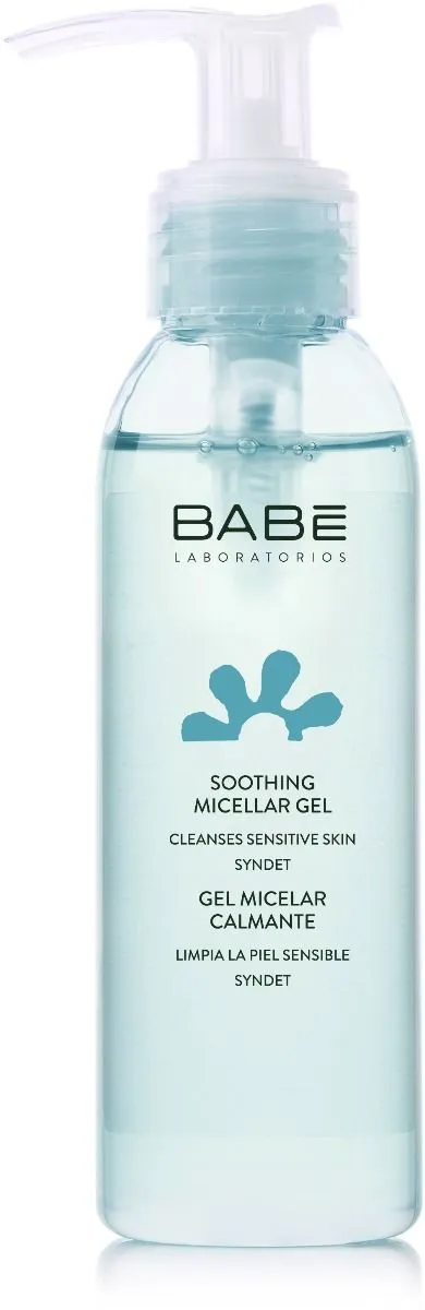 BABE Soothing Micellar Gel (90mL)