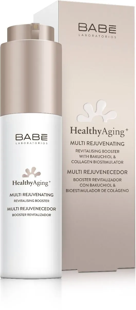 BABE Healthy Aging Multi Rejuvenating Booster (50mL)