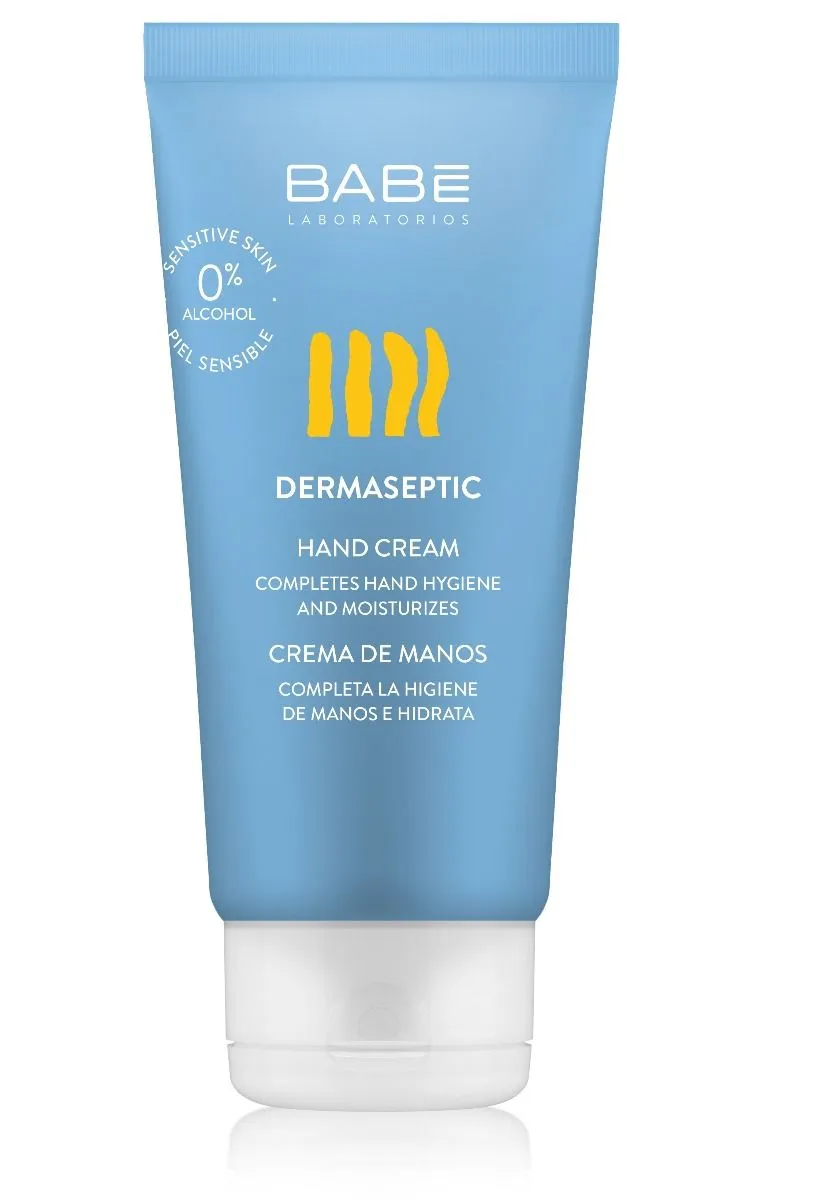 BABE Dermaseptic Hand Cream (75mL)