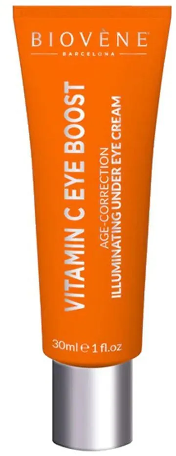Biovène Age-Correcting Eye Treatment Vitamin C (30mL)