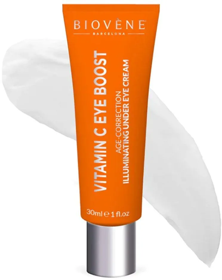 Biovène Age-Correcting Eye Treatment Vitamin C (30mL)