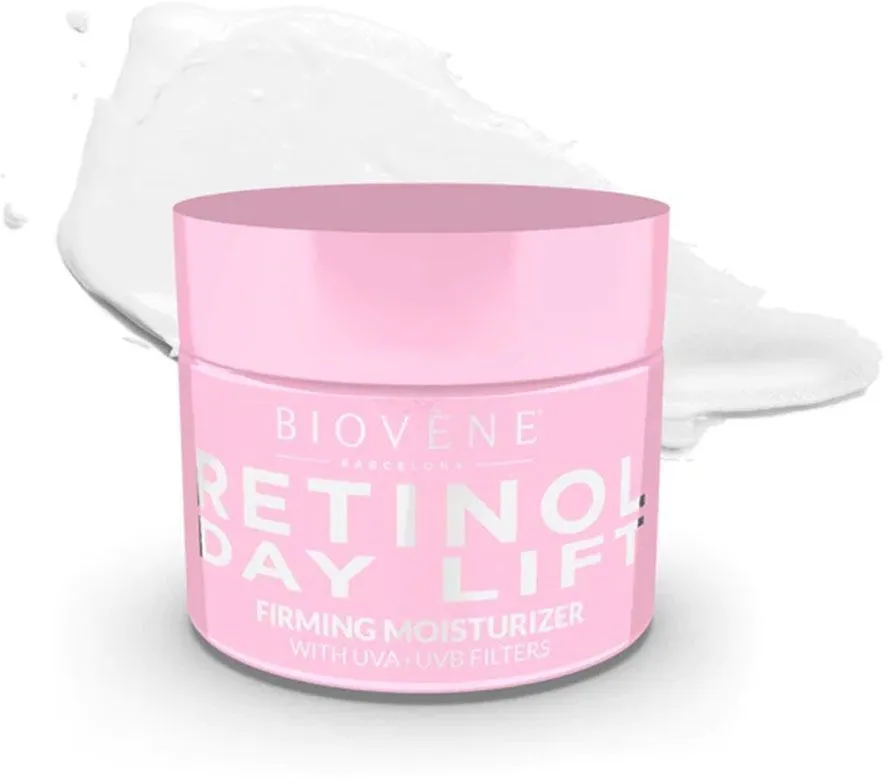Biovène Firming Moisturizer Retinol (50mL)
