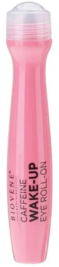 Biovène Refreshing Eye Roll-On Serum Caffeine (15mL)