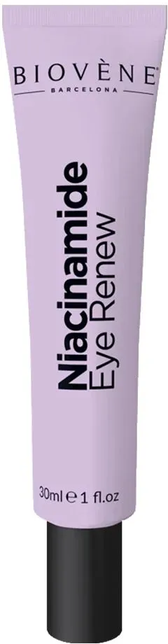 Biovène Revitalizing Eye Cream Niacinamide (30mL)