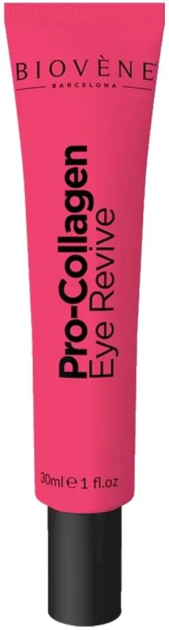 Biovène Extra-Firming Eye Cream Moisture Pro Collagen (30mL)
