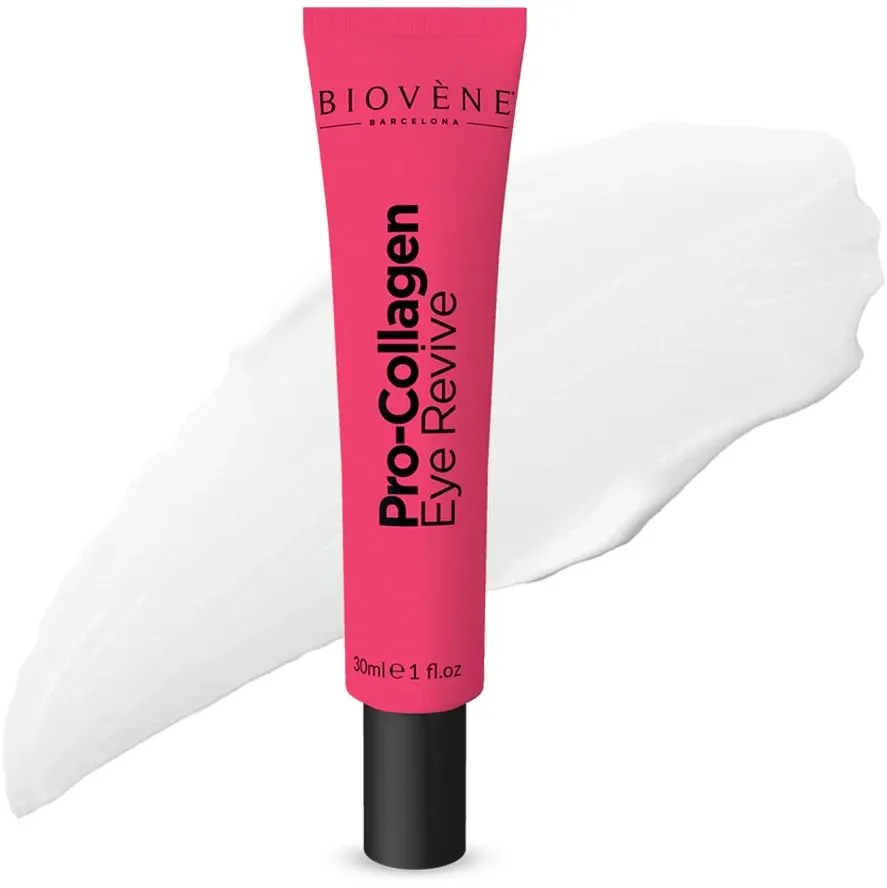 Biovène Extra-Firming Eye Cream Moisture Pro Collagen (30mL)