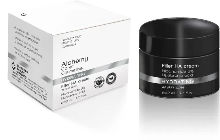 Alchemy Filler HA Cream (50mL)