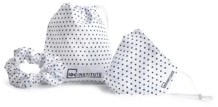 IDC Institute Polka Dot Mask Pack