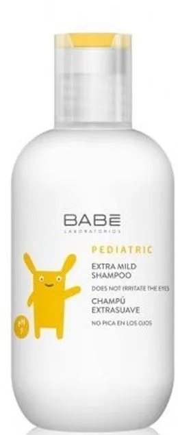 BABE Pediatric Extra Mild Shampoo (200mL)