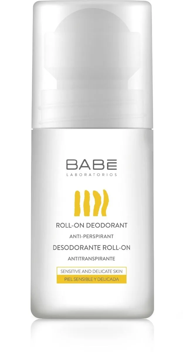 BABE Roll-On Deodorant (50mL)