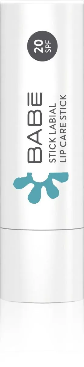 BABE Lip Care Stick SPF20 (4g)