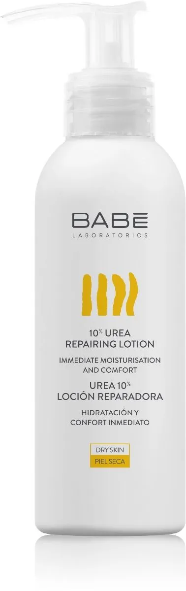 BABE 10% Urea Repairing Lotion (100mL)
