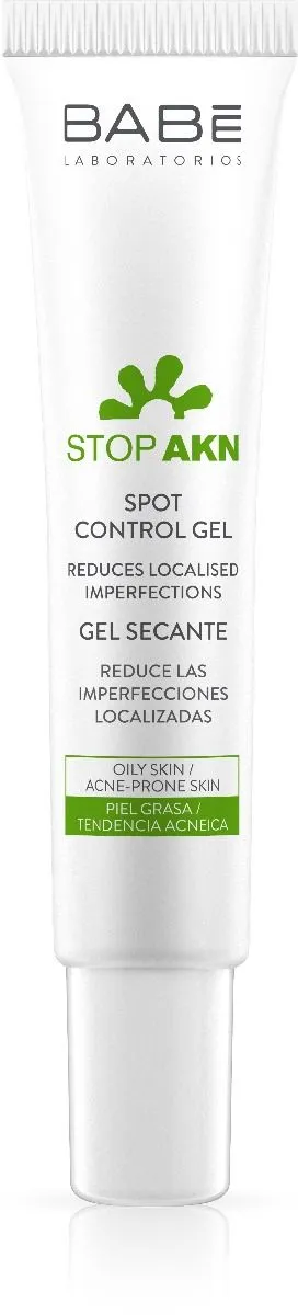 BABE Stop Akn Spot Control Gel (8mL)