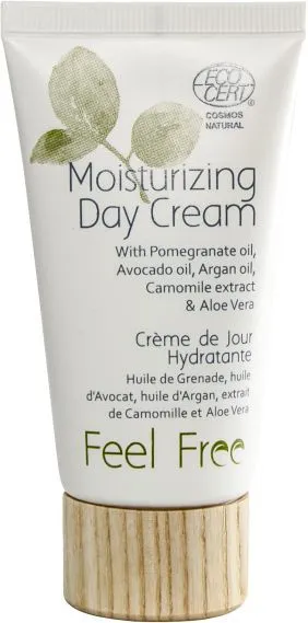 Feel Free Daycream (50mL)