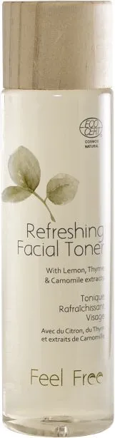 Feel Free Refreshing Toner (200mL)