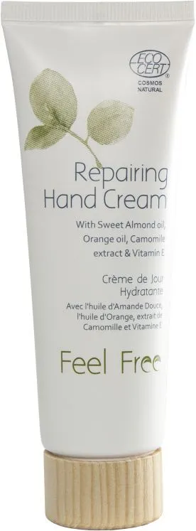 Feel Free Hand Cream (75mL)