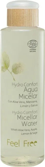 Feel Free Micellarwater (200mL)